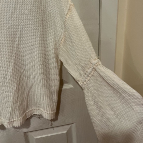 Free People Top✨ - Picture 5 of 12